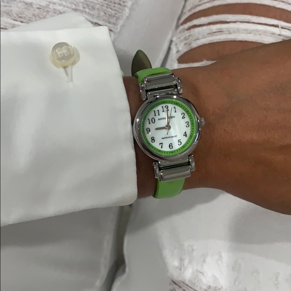 ANNE KLEIN watch